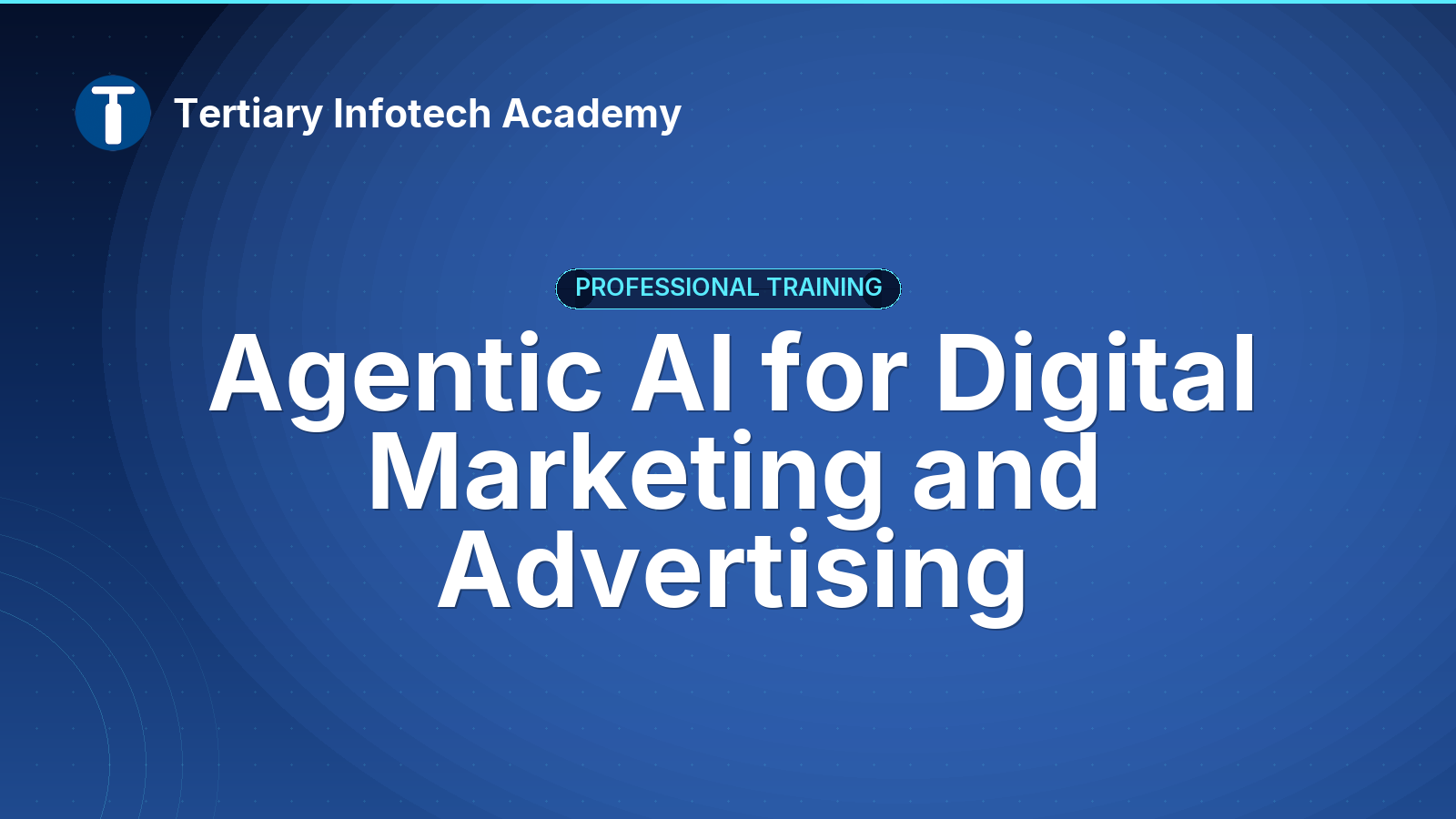 Agentic AI for Digital Marketing and Advertising
