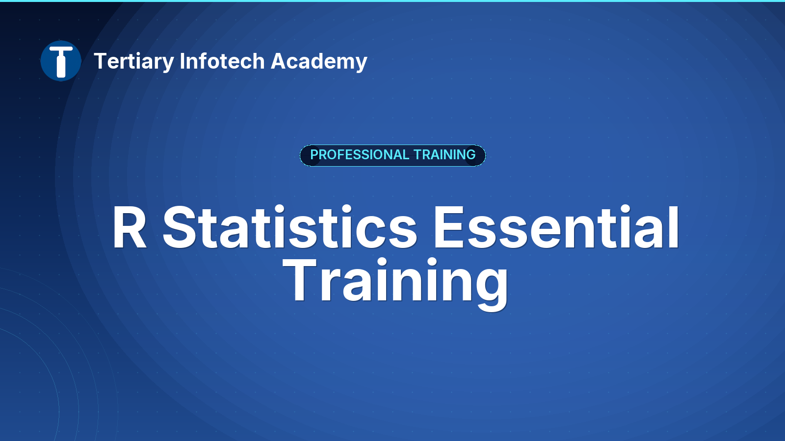 R Statistics Essential Training