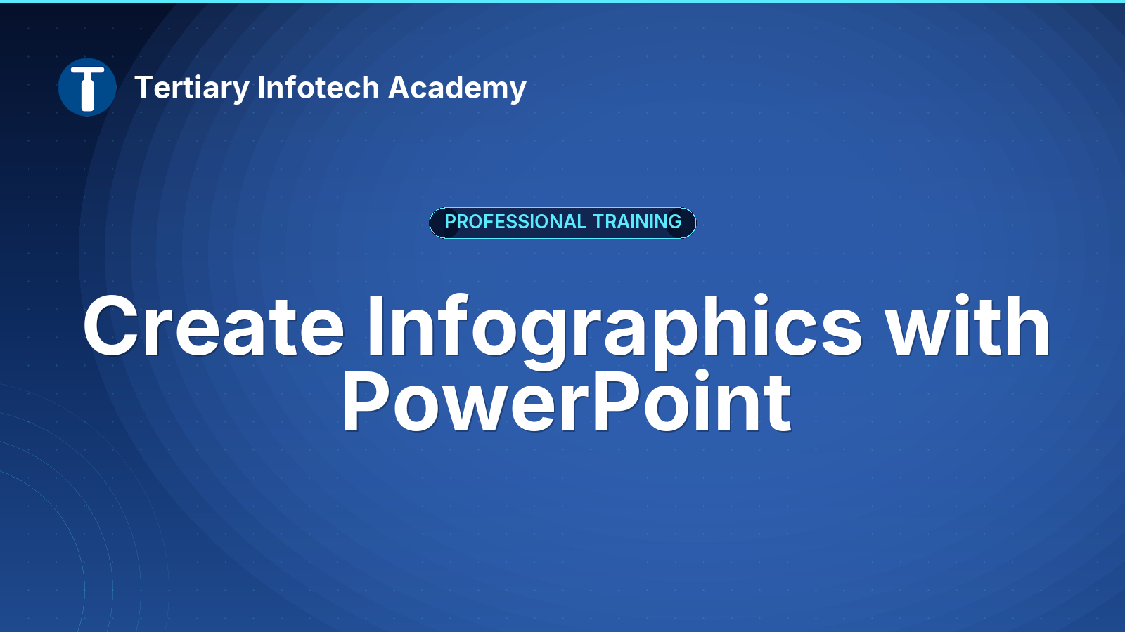 Create Infographics with PowerPoint