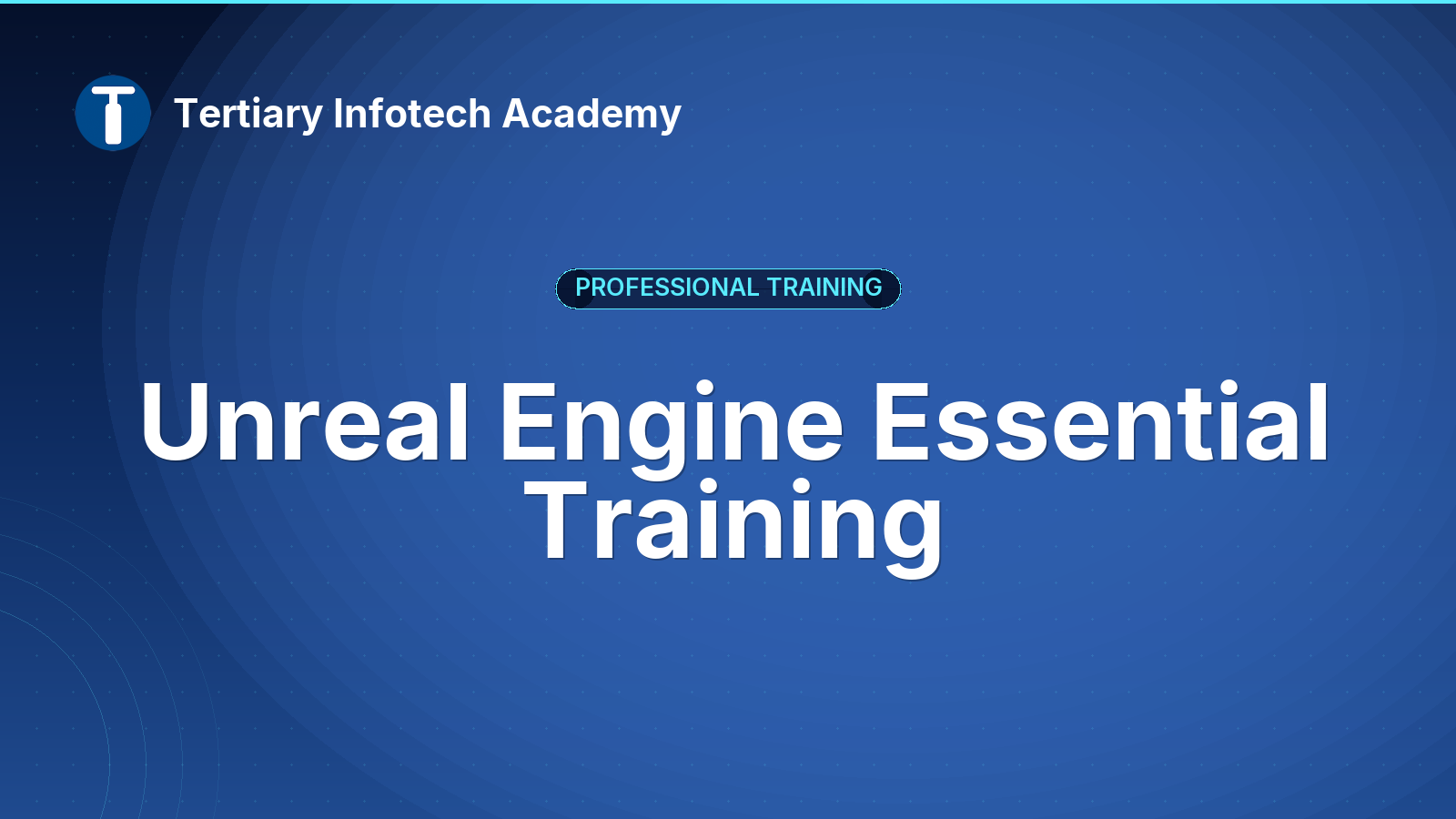 Unreal Engine Essential Training