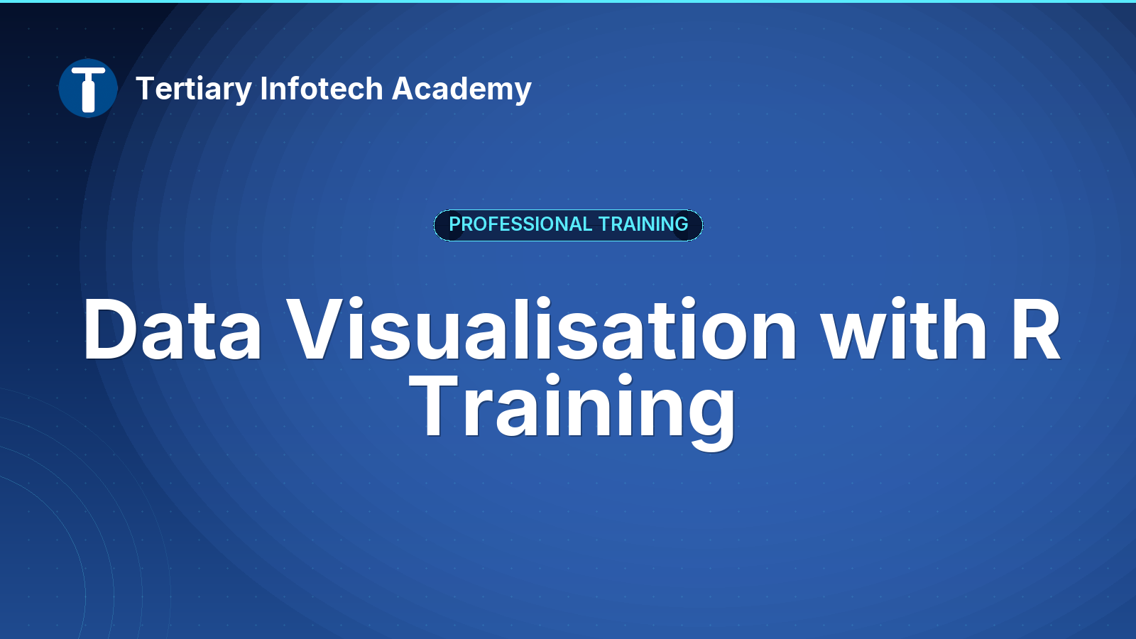 Data Visualisation with R Training