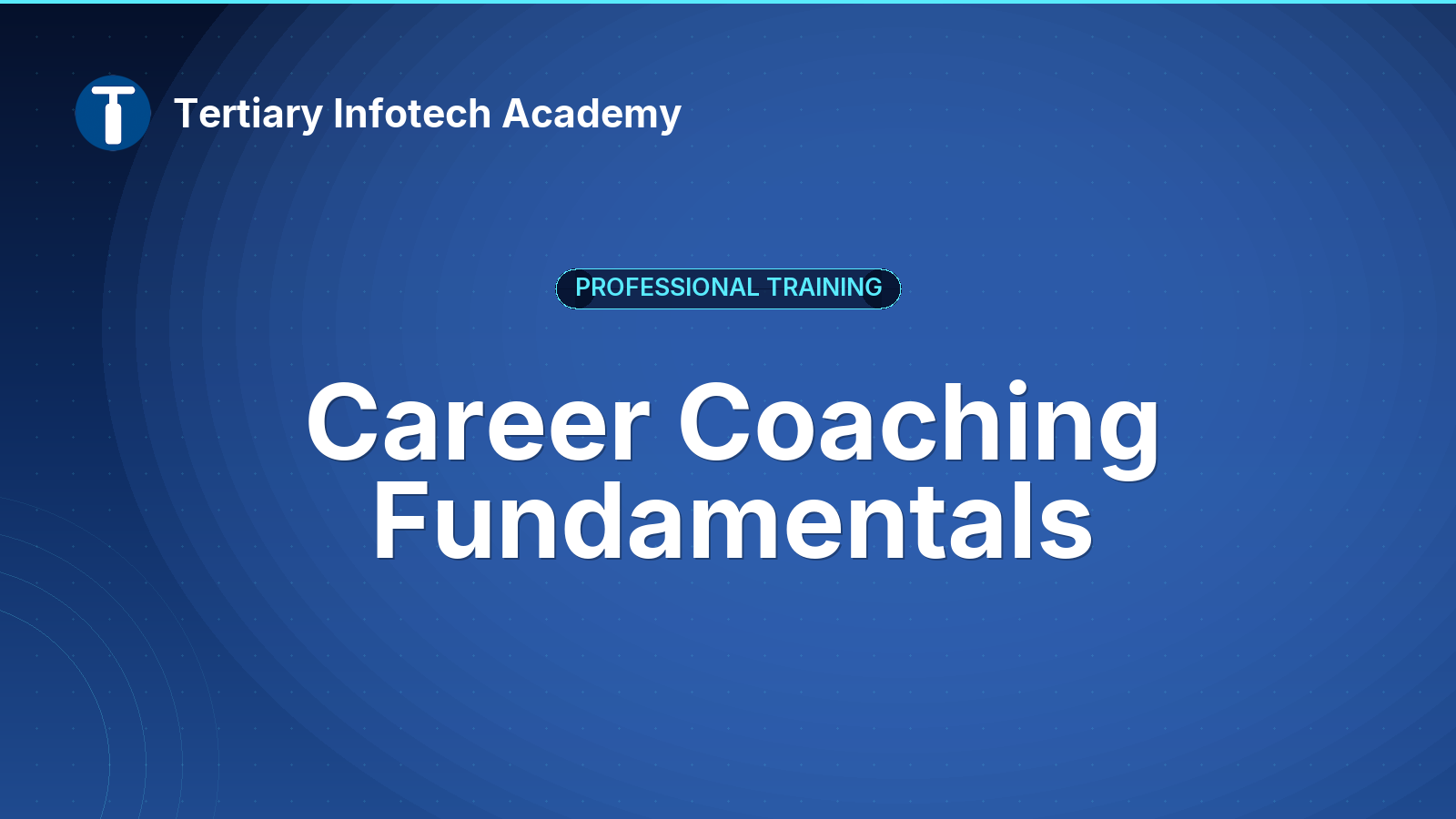 Career Coaching Fundamentals