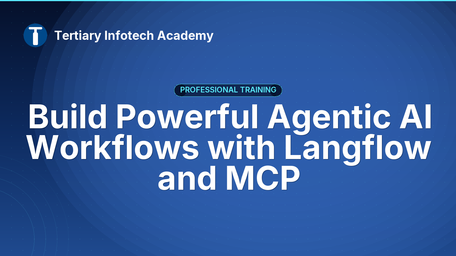 Build Powerful Agentic AI Workflows with Langflow and MCP