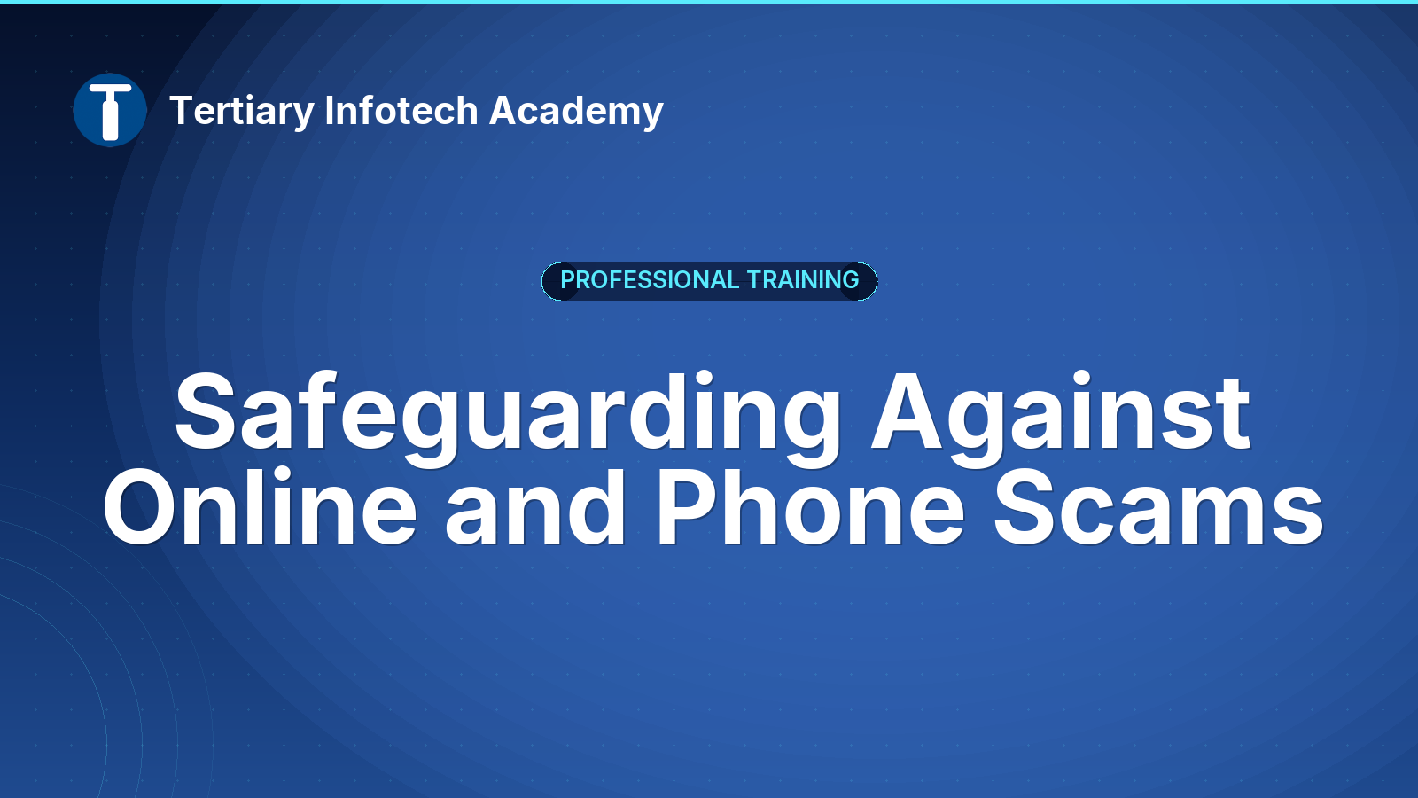 Safeguarding Against Online and Phone Scams