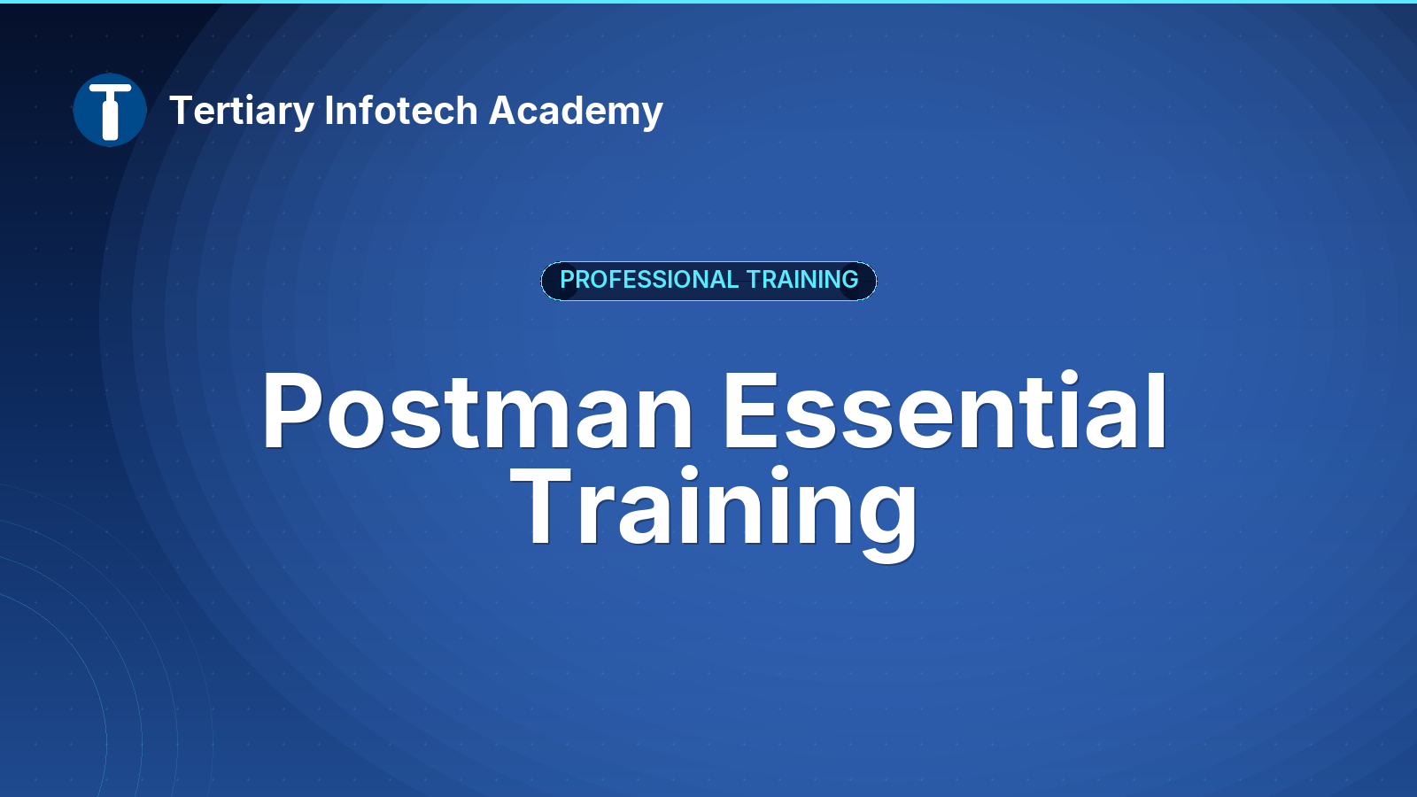 Postman Essential Training