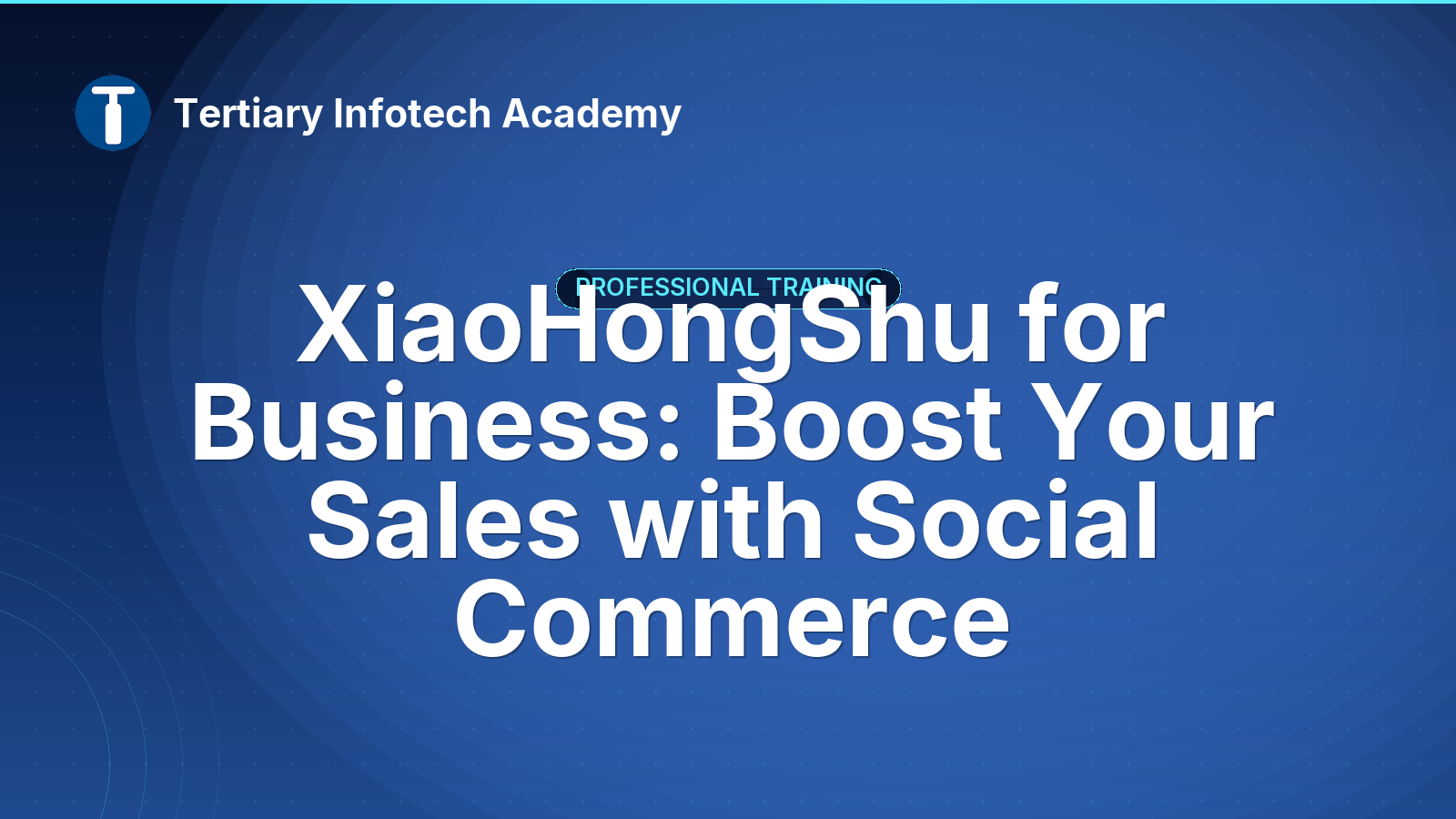 XiaoHongShu for Business: Boost Your Sales with Social Commerce