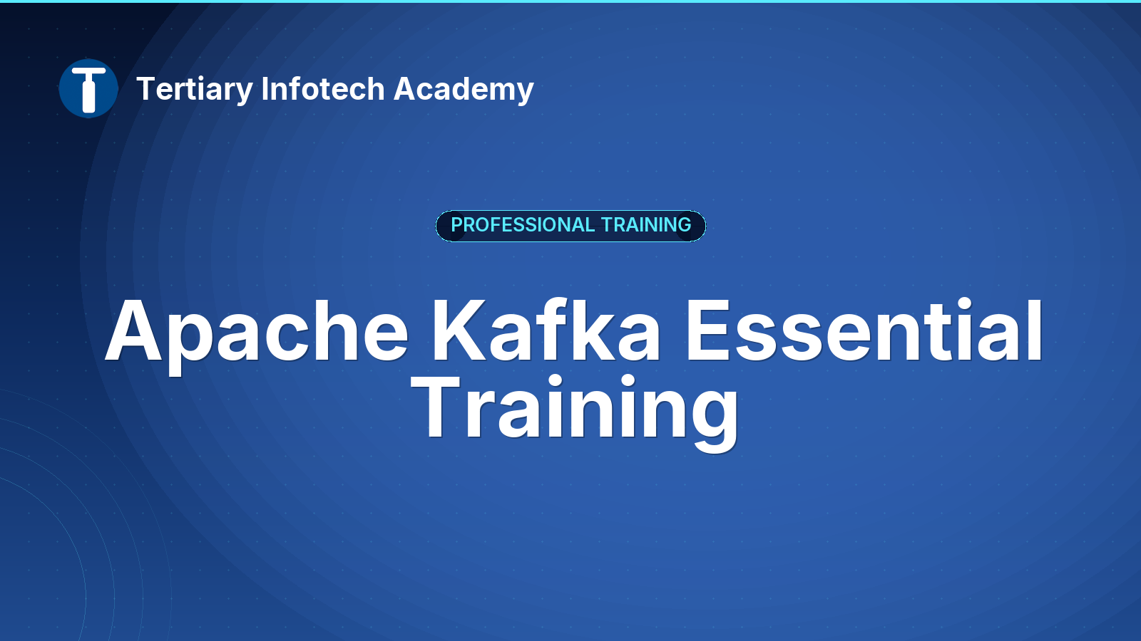 Apache Kafka Essential Training