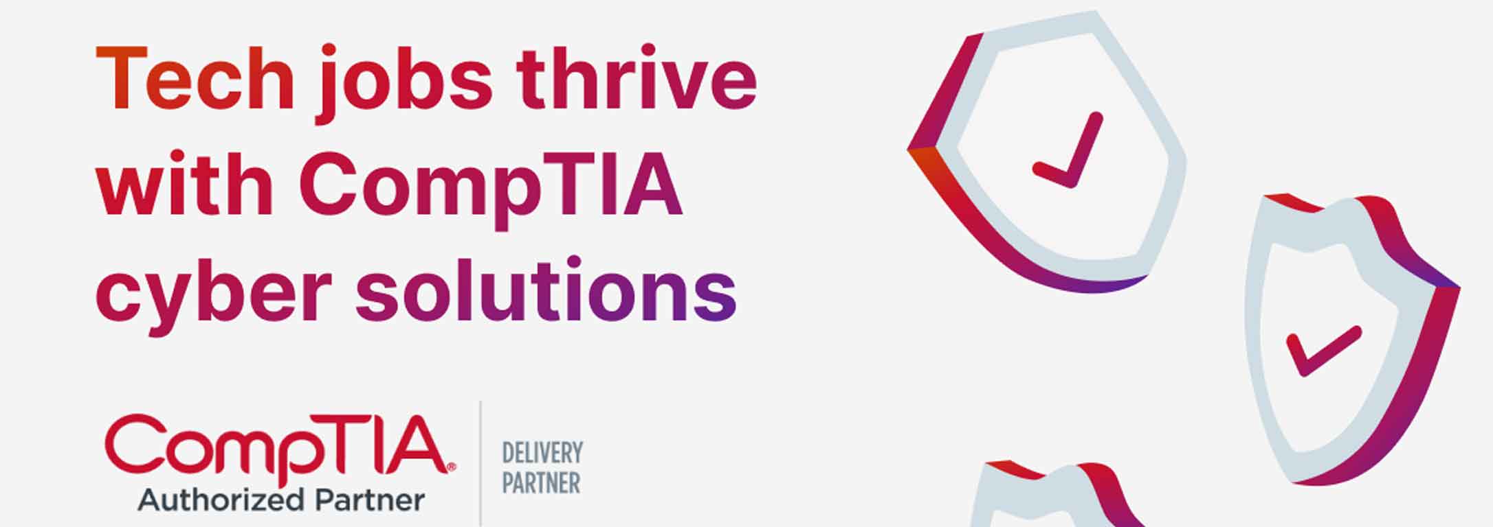CompTIA Cyber Security Partner in Ghana